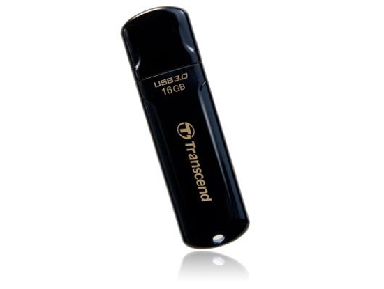 Picture of Transcend JetFlash 700      16GB USB 3.1 Gen 1