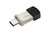 Изображение Transcend JetFlash 890S    128GB OTG USB Typ-C + USB 3.1