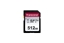 Picture of Transcend SDXC 300S        512GB Class 10 UHS-I U3 V30