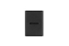 Picture of Transcend SSD ESD270C      250GB USB-C USB 3.1 Gen 2