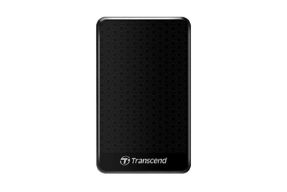 Attēls no Transcend StoreJet 25A3 2,5  2TB USB 3.1 Gen 1