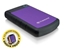 Picture of Transcend StoreJet 25H3 2,5  2TB USB 3.1 Gen 1