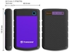 Picture of Transcend StoreJet 25H3 2,5  2TB USB 3.1 Gen 1