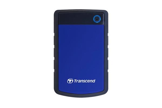 Изображение Transcend StoreJet 25H3 2,5  4TB USB 3.1 Gen 1