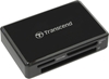 Picture of Transcend TS-RDF9K2 USB3.1 Black