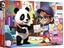Attēls no Trefl Puzzle Connect Amy 70el