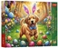 Изображение Trefl PUZZLE WN 500EL TREFL PREMIUM WIELKANOCNY PIESEK