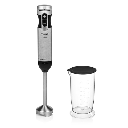 Picture of Tristar | MX-4828 | Hand Blender | 1000 W | Number of speeds 1 | Turbo mode | Ice crushing | Stainless Steel