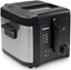 Изображение Tristar Deep fryer | FR-6878 | Power 1600 W | Capacity 2.5 L | Black