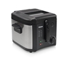 Picture of Tristar Deep fryer | FR-6878 | Power 1600 W | Capacity 2.5 L | Black