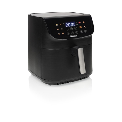Picture of Tristar Digital Airfryer | FR-9073 | Power 1800 W | Capacity 9 L | Hot air technology | Black
