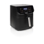 Изображение Tristar Digital Airfryer | FR-9073 | Power 1800 W | Capacity 9 L | Hot air technology | Black