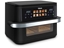 Picture of Tristar Dualzone Flex Airfryer | FR-9078 | Power 2800 W | Capacity 10 L | Hot air technology | Black