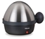 Изображение Tristar Egg Boiler EK-3076 Black, Stainless Steel Lid Eggs capacity 7