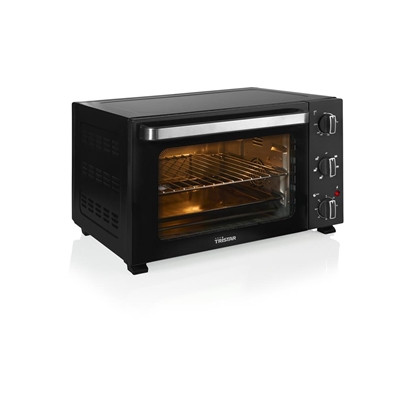 Picture of Tristar OV-3660 | Convection oven | 38 L | 1800 W | Black