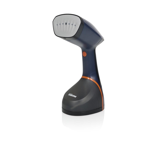 Picture of Tristar Steamer | ST-8965 | Handheld | 1500 W | 0.25 L | 25 g/min | Black