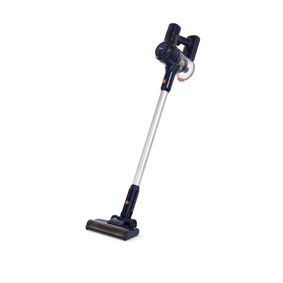 Picture of Tristar SZ-2360 | Vacuum Cleaner | Vacuum Cleaner | Handstick | 150 W | 22.2 V | Operating time (max) 40 min | Blue
