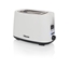 Attēls no Tristar Toaster | BR-1055 | Power 750 W | Number of slots 2 | Housing material Plastic | White