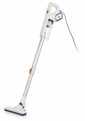 Picture of Tristar Vacuum Cleaner | SZ-2308 | Corded operating | 400 W | 230 V | Operating radius 7.5 m | White