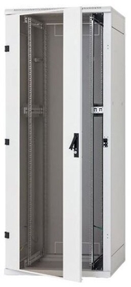 Attēls no TRITON 19" stojakowy rozdzielacz 45U/800x1000 rozbieralny