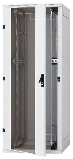 Picture of TRITON 19" stojakowy rozdzielacz 45U/800x1000 rozbieralny