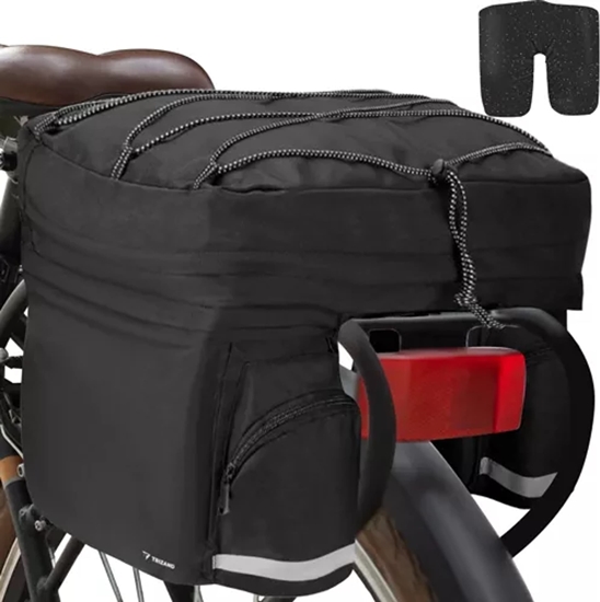 Picture of Trizand Sakwa rowerowa na baganik Trizand 23798