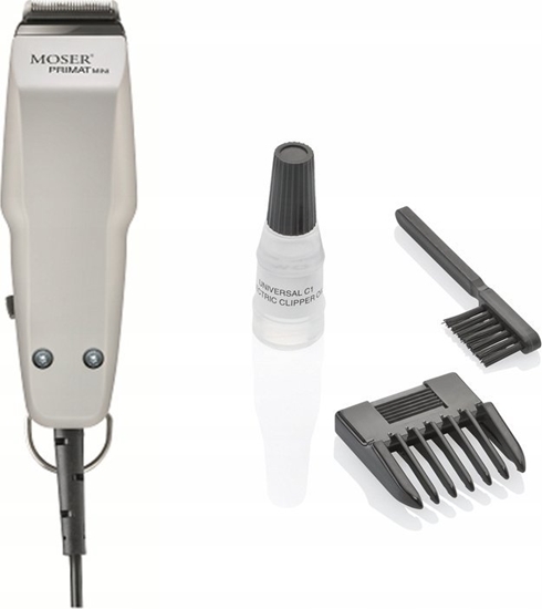 Picture of Trymer Moser Moser 1411-0051 Primat mini Popiel tryme