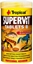 Picture of Tropical Pokarm dla rybek Supervit Tablets B 250ml/830szt. (20634)