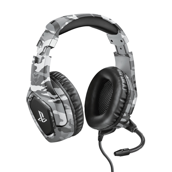 Изображение Trust GXT 488 Forze-G PS4 Grey