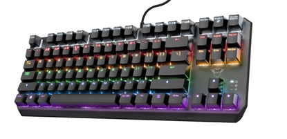 Изображение Trust GXT 834 Callaz Black