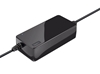 Picture of Trust Primo power adapter/inverter Indoor 70 W Black