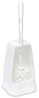 Picture of Tualetes birste un turētājs Syrio.