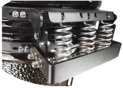 Изображение TunaBone | Hinge system of Kamado 23"/24"