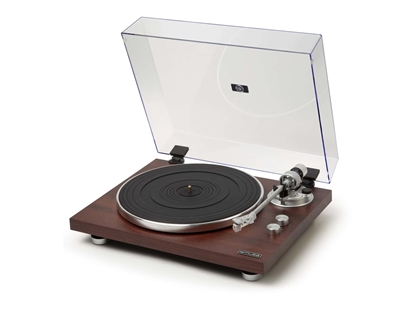 Attēls no Turntable | MT-109 WTO | Muse Stereo