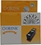 Picture of Tusz Orink Lexmark 100xl Y Zamiennik 14n1071e
