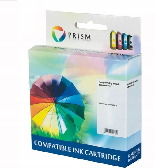 Изображение Tusz Prism Tusz nr 981X L0R11A Yellow