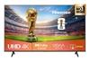 Picture of TV Set|HISENSE|43 "|4K Ultra HD|3840 x 2160 pixels|Flat|16:9|LED|43A6Q