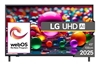 Picture of TV Set|LG|43 "|4K Ultra HD|3840 x 2160 pixels|Flat|16:9|LED|43UA74003LB