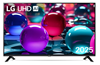 Picture of TV Set|LG|50 "|4K Ultra HD|3840 x 2160 pixels|Flat|16:9|50UA73003LA