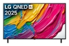 Изображение TV Set|LG|55 "|4K Ultra HD|3840 x 2160 pixels|Flat|16:9|QNED|55QNED80A3A