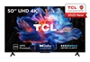 Picture of TV Set|TCL|50 "|4K Ultra HD|3840 x 2160 pixels|Flat|16:9|DLED|50V6C