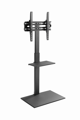 Attēls no TV stiprinājums Gembird 32" - 55" TV floor stand
