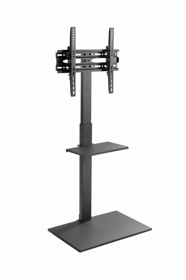 Picture of TV stiprinājums Gembird 32" - 55" TV floor stand