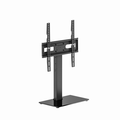 Attēls no TV stiprinājums Gembird 32" - 65" Tabletop TV stand 