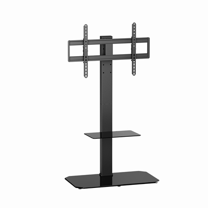 Attēls no TV stiprinājums Gembird 43" - 86" TV floor stand
