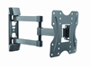 Изображение Tv Stiprinājums Gembird Full-motion TV Wall Mount
