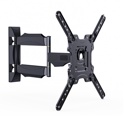 Attēls no Tv stiprinājums Gembird Premium full-Motion TV Wall Mount 