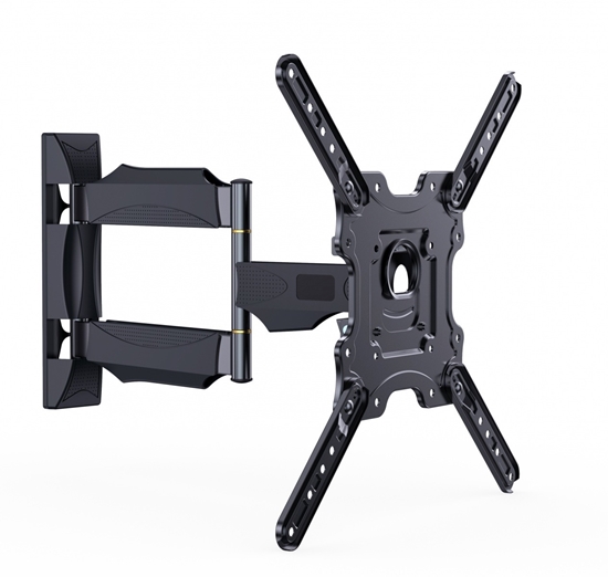 Picture of Tv stiprinājums Gembird Premium full-Motion TV Wall Mount 