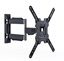 Picture of Tv stiprinājums Gembird Premium full-Motion TV Wall Mount 