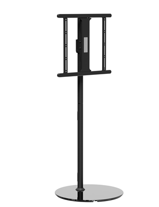 Attēls no Tv stiprinājums Gembird TV Floor Stand 32" - 65"